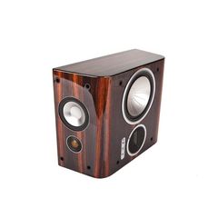 Monitor Audio GXFX Gold Series Surround Loudspeaker 100W 8 Ohms EBONY FINISH - Monitor Audio