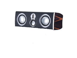 Monitor Audio GXC150 2WAY Gold Series Central Loudspeaker 150W 8 Ohms EBONY FINISH - Monitor Audio