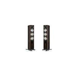 Monitor Audio GX300 3WAY Gold Series Floor Loudspeaker 200W 8 Ohms -PAIR- EBONY FINISH - Monitor Audio