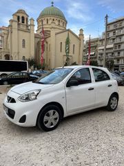 Nissan Micra 2014-thumb-1