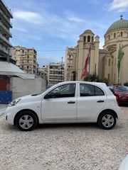 Nissan Micra 2014-thumb-2