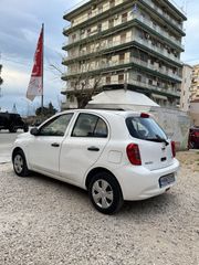 Nissan Micra 2014-thumb-3