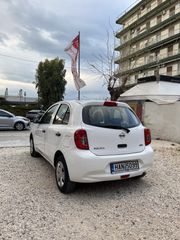 Nissan Micra 2014-thumb-4