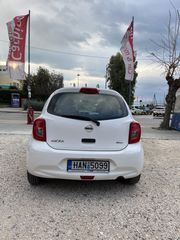Nissan Micra 2014-thumb-5