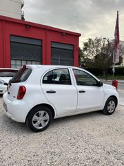 Nissan Micra 2014-thumb-7