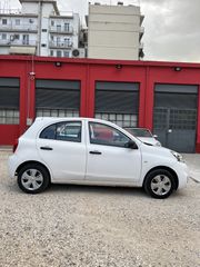 Nissan Micra 2014-thumb-8