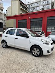 Nissan Micra 2014-thumb-9