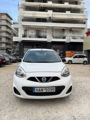 Nissan Micra 2014-thumb-11