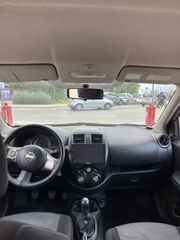 Nissan Micra 2014-thumb-13