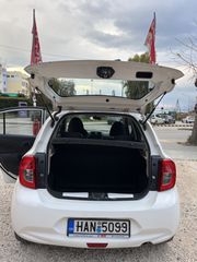 Nissan Micra 2014-thumb-17