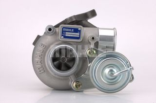 Γνησιο Turbo για SMART FORTWO 62KW/72KW 2007.>>> -