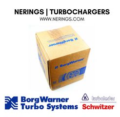 Γνησιο Turbo για  John Deere CLASS Arion 530 540 550 -