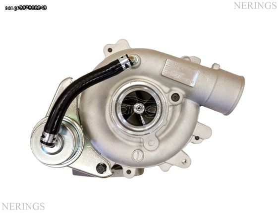 Turbo για CT9C -