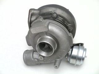 Turbo για BMW X5 3.0D (E53) 135KW 1999-2003 -