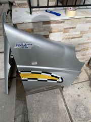 Δεξι φτερο για Opel Vivaro 