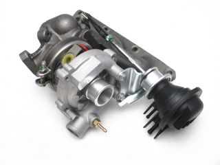 Turbo για SMART ROADSTER 698ccm 45KW 2003.>>>  -