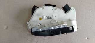  Κλειδαριά εμπρός αριστερά - SEAT IBIZA -(ΜΟΝΤ-2008 - 2012)-6J-6L-(KOD-5N2 837 015A)--VW 5N2 837 015 A / 5N2837015A TIGUAN (5N_) 2010 Door Lock