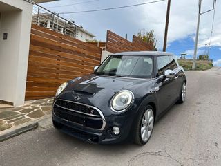 Mini Cooper SD '16 AUTO CHILLY PANORAMA 