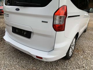 Ford Tourneo Courier 2016-thumb-7