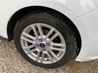 Ford Tourneo Courier 2016-thumb-8