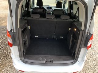 Ford Tourneo Courier 2016-thumb-16