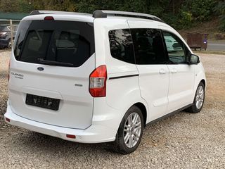 Ford Tourneo Courier 2016-thumb-4