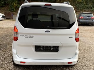 Ford Tourneo Courier 2016-thumb-5