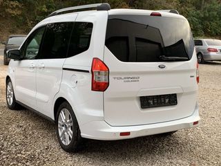 Ford Tourneo Courier 2016-thumb-6