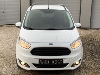 Ford Tourneo Courier '16