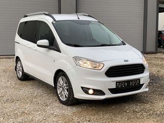 Ford Tourneo Courier 2016-thumb-3
