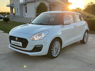 Suzuki Swift '19  1.2 Dualjet GL