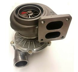 Turbo για Isuzu Truck 6SD1TC -