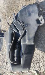 CRUZE 12' ΔΟΧΕΙΟ ΥΑΛΟΚΑΘΑΡΙΣΤΉΡΩΝ ΙΩΑΝΝΊΔΗΣ