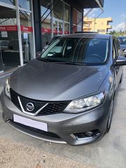 Nissan Pulsar 2016