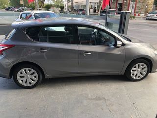 Nissan Pulsar 2016-thumb-6