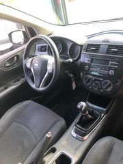 Nissan Pulsar 2016-thumb-7