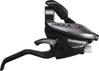 SHIMANO ΛΕΒΙΕΔΟΜΑΝΕΤΑ ΠΟΔΗΛΑΤΟΥ ST-EF 500 R 7Sp ΔΕΞΙΑ