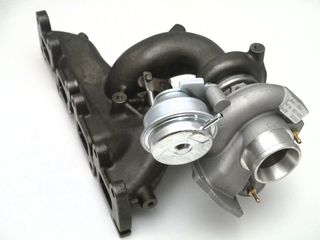 Turbo για DODGE NEON SRT 2429ccm 164KW 2003-2005 -