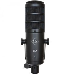 GOLDEN AGE D2 Large diaphragm dynamic microphone - GOLDEN AGE