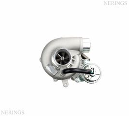 Turbo για 530390 FIAT -