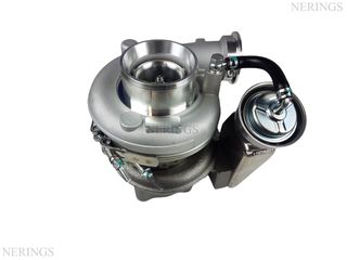 Turbo για 2003- Volvo-Penta Industrial Engine/4.76L/12... -