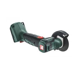 PowerMaxx CC 12 BL Γωνιακός Τροχός Μπαταρίας 12V (Solo) - SOLO - METABO (#600348850)