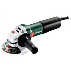 WEQ 1400-125 Γωνιακός Τροχός 1400W Φ125mm - ΓΩΝΙΑΚΟΙ ΤΡΟΧΟΙ ΜΙΚΡΟΙ - METABO (#600347000)