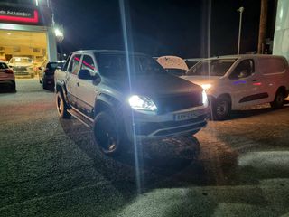 Volkswagen Amarok 2011-thumb-14