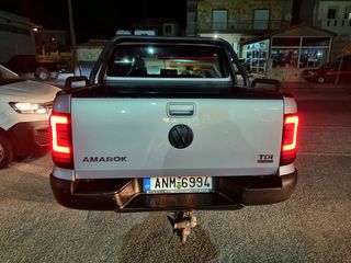 Volkswagen Amarok 2011-thumb-15