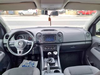 Volkswagen Amarok 2011-thumb-20