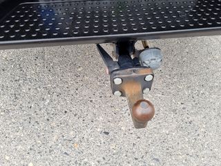 Volkswagen Amarok 2011-thumb-32