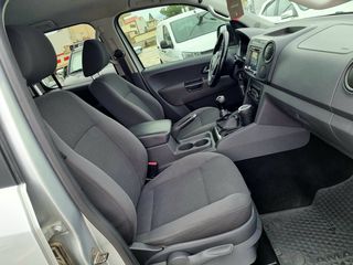 Volkswagen Amarok 2011-thumb-24