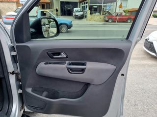 Volkswagen Amarok 2011-thumb-25
