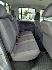 Volkswagen Amarok 2011-thumb-26